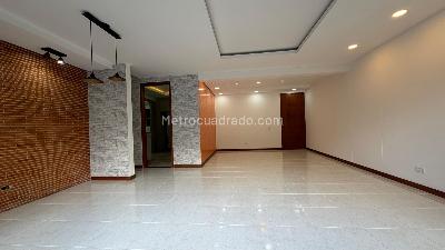 Apartamento en venta en La Frontera, Envigado · foto 7 de 20