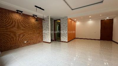Apartamento en venta en La Frontera, Envigado · foto 8 de 20