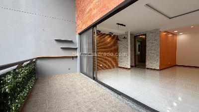 Apartamento en venta en La Frontera, Envigado · foto 9 de 20