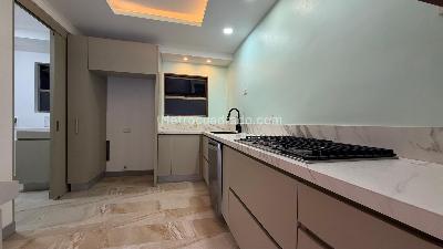 Apartamento en venta en La Frontera, Envigado · foto 3 de 20