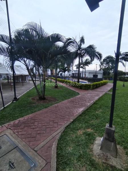 Piso – Jamundí, Campos de Pangola - Vista 4