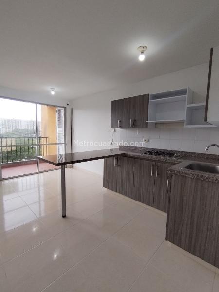 Piso – Jamundí, Campos de Pangola - Más