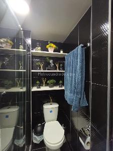Apartamento de 3 alcobas en venta en Brisas Del Limonar, Cali, 61 m² · foto 10 de 20