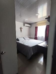 Apartamento de 3 alcobas en venta en Brisas Del Limonar, Cali, 61 m² · foto 12 de 20