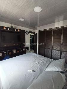 Apartamento de 3 alcobas en venta en Brisas Del Limonar, Cali, 61 m² · foto 13 de 20