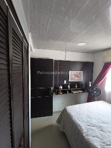 Apartamento de 3 alcobas en venta en Brisas Del Limonar, Cali, 61 m² · foto 15 de 20