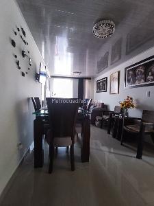 Apartamento de 3 alcobas en venta en Brisas Del Limonar, Cali, 61 m² · foto 5 de 20
