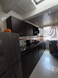 Apartamento de 3 alcobas en venta en Brisas Del Limonar, Cali, 61 m² · foto 6 de 20
