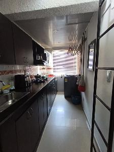 Apartamento de 3 alcobas en venta en Brisas Del Limonar, Cali, 61 m² · foto 7 de 20