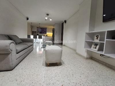 Apartamento de 3 alcobas en venta en Patios De La Flora, Cali, 80 m² · foto 3 de 19