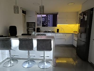Apartamento de 3 alcobas en venta en Patios De La Flora, Cali, 80 m² · foto 4 de 19