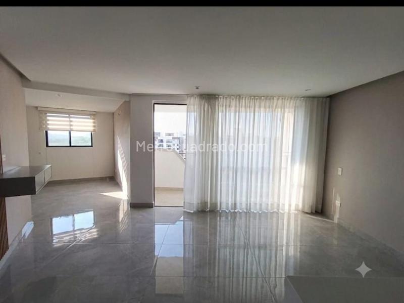 Piso – El Hormiguero, Tréboles - Vivero Parque Residencial, Cali - Vista 5