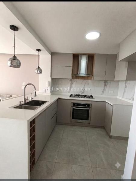 Piso – El Hormiguero, Tréboles - Vivero Parque Residencial, Cali - Vista 3