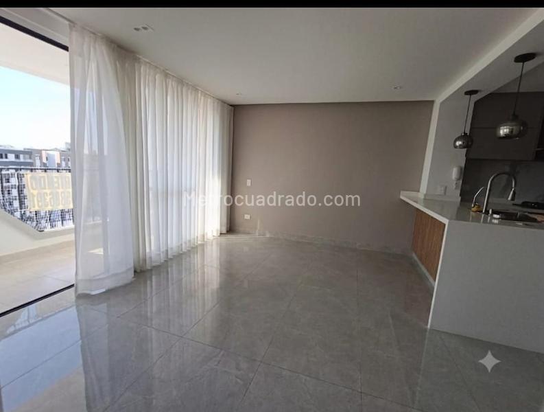 Piso – El Hormiguero, Tréboles - Vivero Parque Residencial, Cali - Vista 4