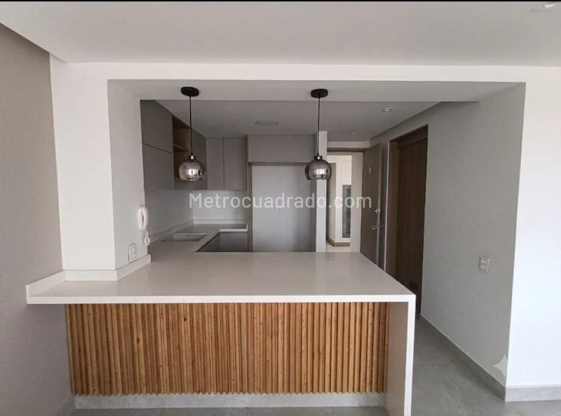 Piso – El Hormiguero, Tréboles - Vivero Parque Residencial, Cali - Vista 2