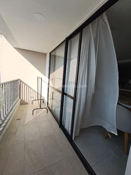 Piso – El Hormiguero, Tréboles - Vivero Parque Residencial, Cali - Más
