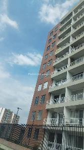 Apartamento de 2 alcobas en venta en Bochalema, Cali, 67 m² · foto 2 de 10