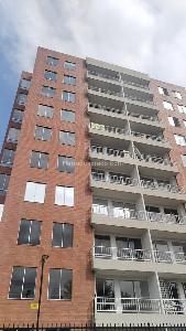 Apartamento de 2 alcobas en venta en Bochalema, Cali, 67 m² · foto 5 de 10