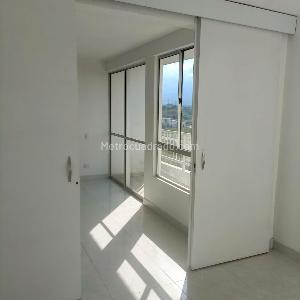 Apartamento de 2 alcobas en venta en Bochalema, Cali, 67 m² · foto 6 de 10