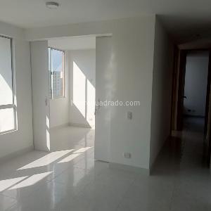 Apartamento de 2 alcobas en venta en Bochalema, Cali, 67 m² · foto 7 de 10