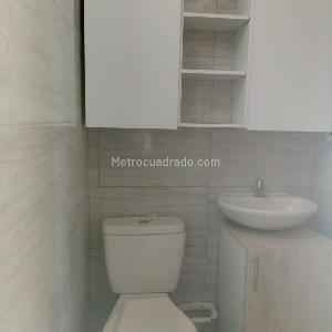 Apartamento de 2 alcobas en venta en Bochalema, Cali, 67 m² · foto 8 de 10
