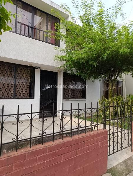 Casa – Cali, Ciudad Los Alamos, Comuna 2 - Vista 2