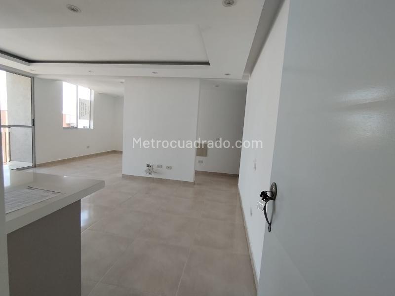 Piso – Cali - Vista 4