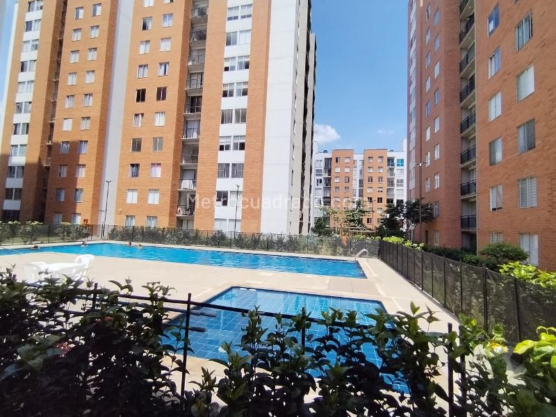 Piso – Cali - Vista 2
