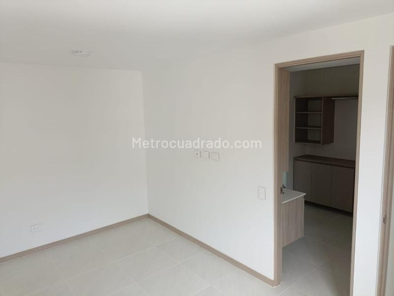Piso – Cali - Vista 3