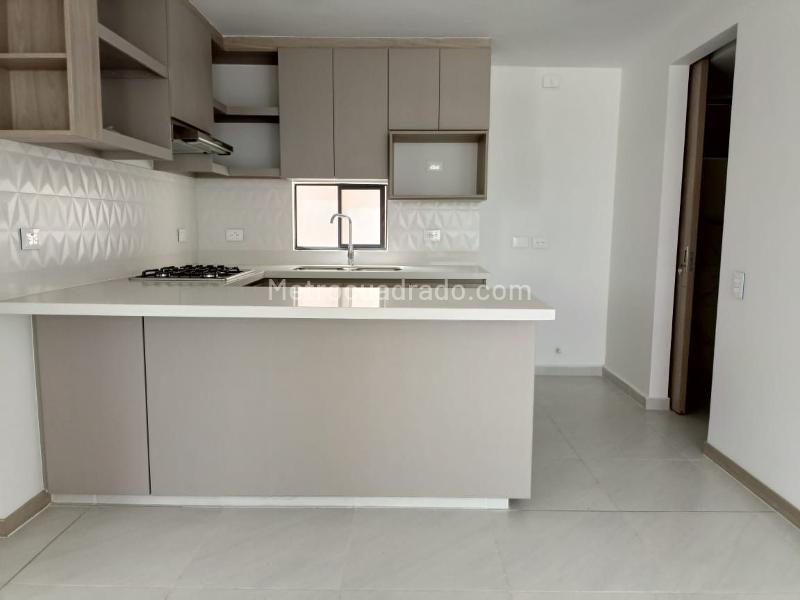 Piso – Cali - Vista 2