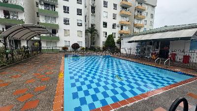 Apartamento de 3 alcobas en venta en Conjunto Torres De Ipacarai Ii, Neiva, 76 m² · foto 14 de 15