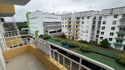 Apartamento de 3 alcobas en venta en Conjunto Torres De Ipacarai Ii, Neiva, 76 m² · foto 4 de 15