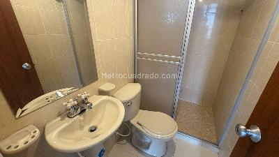 Apartamento de 3 alcobas en venta en Conjunto Torres De Ipacarai Ii, Neiva, 76 m² · foto 11 de 15