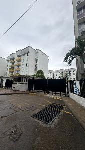 Apartamento de 3 alcobas en venta en Conjunto Torres De Ipacarai Ii, Neiva, 76 m² · foto 12 de 15