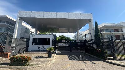 Casa de 3 alcobas en venta en Condominio Los Rosales, Neiva, 96 m² · foto 12 de 16