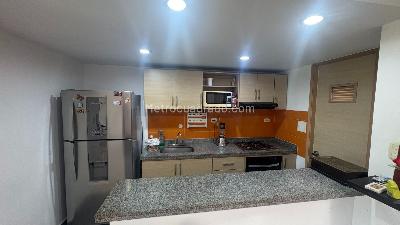 Casa de 3 alcobas en venta en Condominio Los Rosales, Neiva, 96 m² · foto 3 de 16