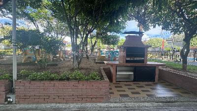Casa de 3 alcobas en venta en Condominio Los Rosales, Neiva, 96 m² · foto 11 de 16
