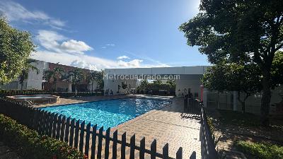 Casa de 3 alcobas en venta en Condominio Los Rosales, Neiva, 96 m² · foto 14 de 16