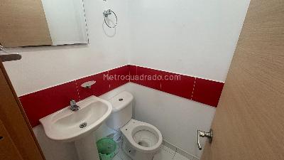 Casa de 3 alcobas en venta en Condominio Los Rosales, Neiva, 96 m² · foto 4 de 16