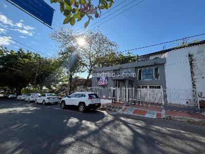 Casa de 5 alcobas en arriendo en Barrio Altico, Neiva, 332 m² · foto 14 de 14