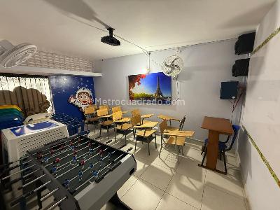 Casa de 5 alcobas en arriendo en Quirinal, Neiva, 221 m² · foto 10 de 14
