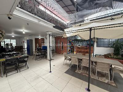 Casa de 5 alcobas en arriendo en Quirinal, Neiva, 221 m² · foto 4 de 14