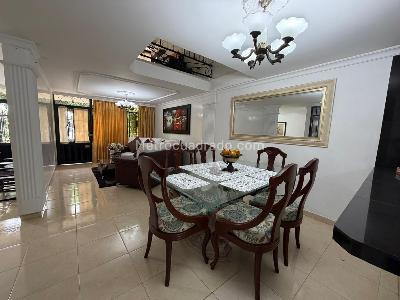Casa de 4 alcobas en venta en Buganviles, Neiva, 210 m² · foto 6 de 14
