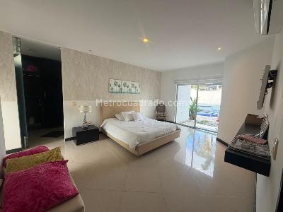 Casa de 4 alcobas en arriendo en Conjunto Residencial Hacienda Mayor, Neiva, 900 m² · foto 14 de 16