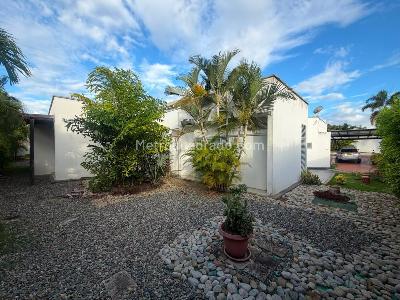Casa de 4 alcobas en arriendo en Conjunto Residencial Hacienda Mayor, Neiva, 900 m² · foto 2 de 16