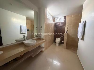 Casa de 4 alcobas en arriendo en Conjunto Residencial Hacienda Mayor, Neiva, 900 m² · foto 13 de 16