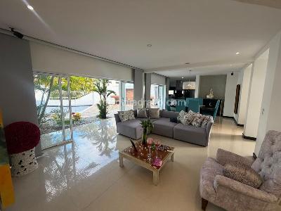 Casa de 4 alcobas en arriendo en Conjunto Residencial Hacienda Mayor, Neiva, 900 m² · foto 4 de 16