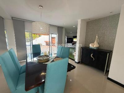 Casa de 4 alcobas en arriendo en Conjunto Residencial Hacienda Mayor, Neiva, 900 m² · foto 9 de 16