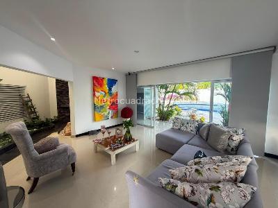 Casa de 4 alcobas en arriendo en Conjunto Residencial Hacienda Mayor, Neiva, 900 m² · foto 5 de 16
