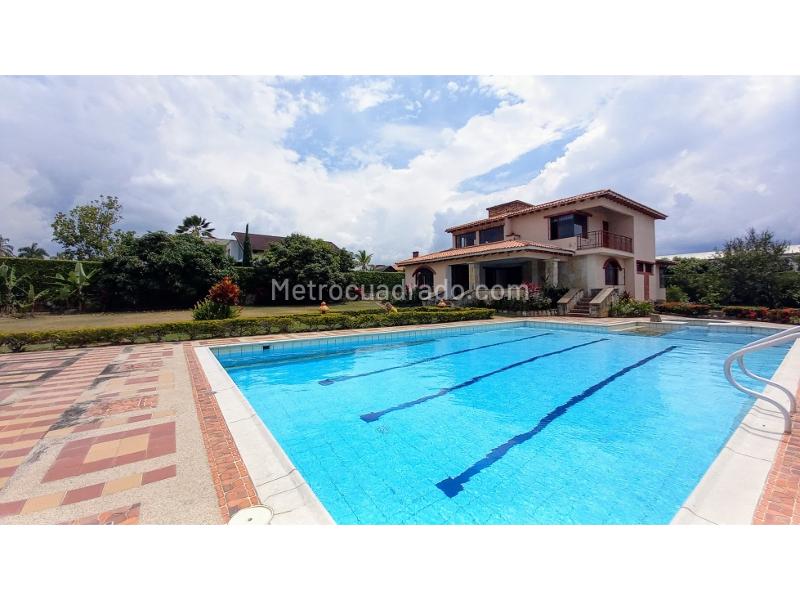Casa En Venta, Los Almendros